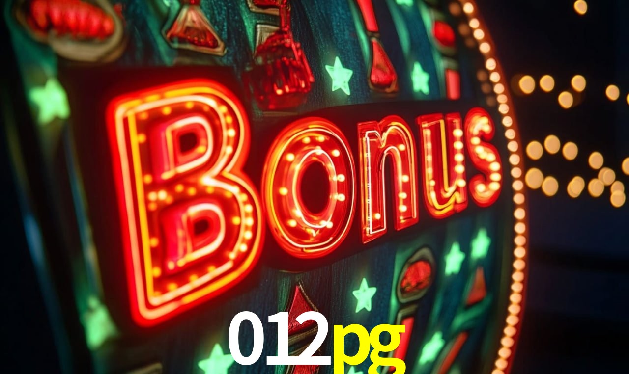 A Revolução dos Aplicativos de Jogos no 012pg